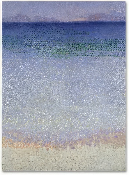Henri Edmond Cross 13 Digital Download