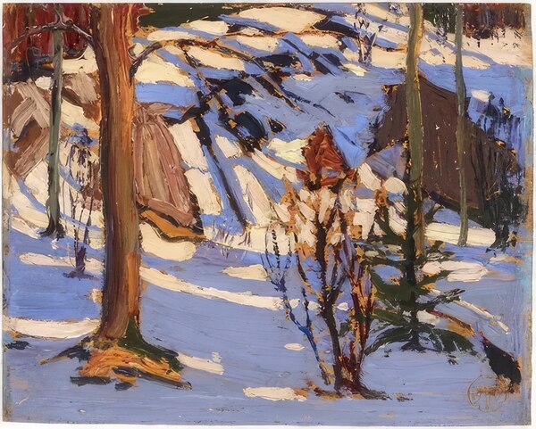 Tom Thomson 43 Digital Download