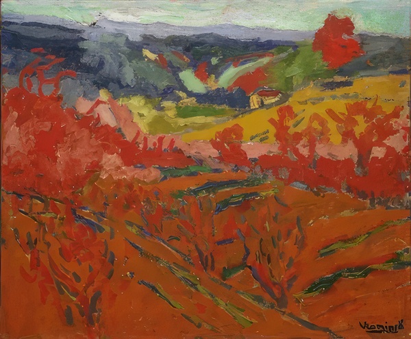 Maurice de Vlaminck 18 Digital Download