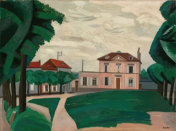 Auguste Herbin 34 Digital Download