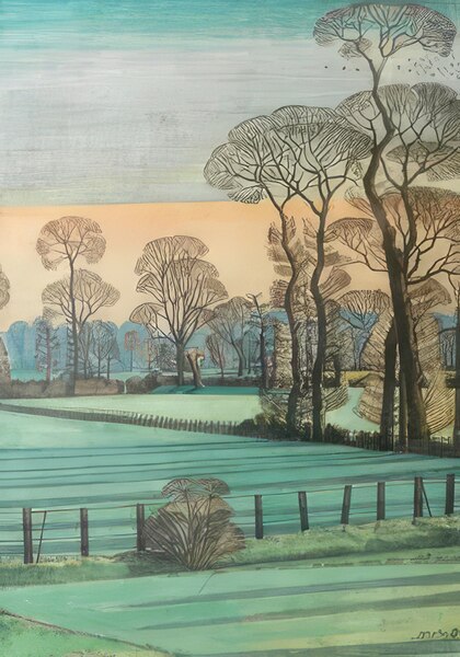 Paul Nash 44 Digital Download