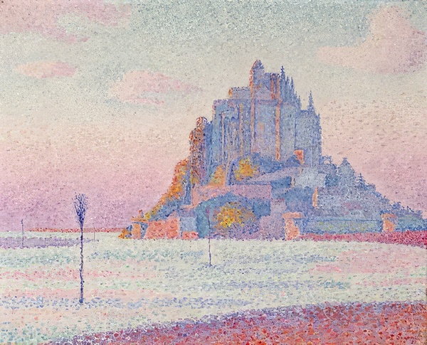 Henri Edmond Cross 6 Digital Download