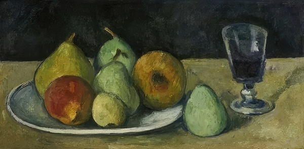 Paul Cézanne 15 Digital Download