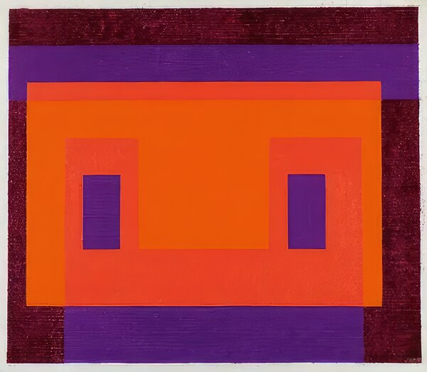 Josef Albers    53 Digital Download