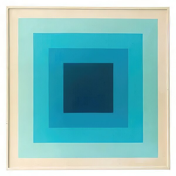 Josef Albers    13 Digital Download
