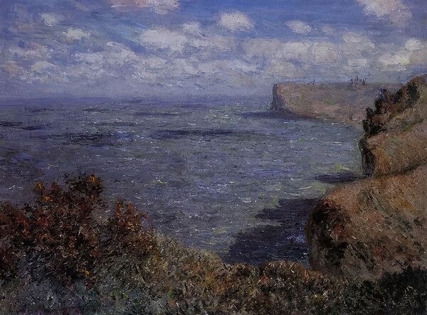 CLAUDE MONET ARTWORK 14 Digital Download