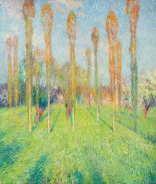  Art by Henri Martin 11 Digital Download