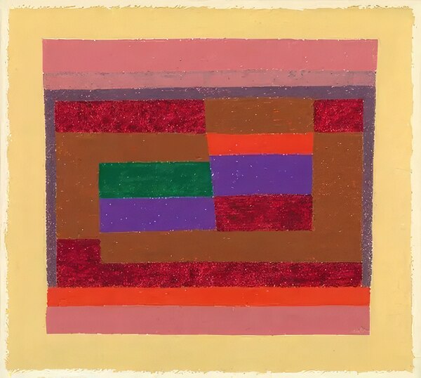Josef Albers    40 Digital Download