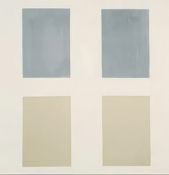 Agnes Martin    4 Digital Download