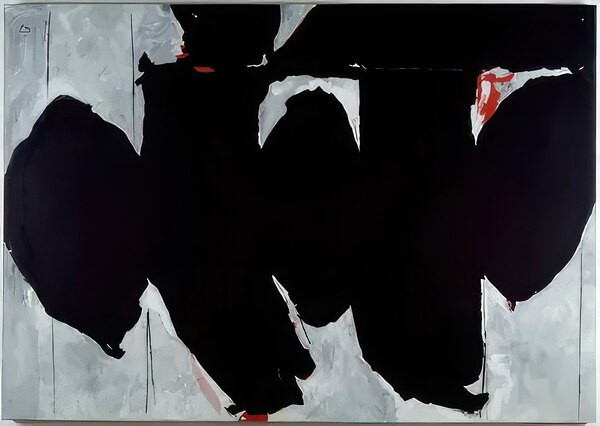 Robert Motherwell 31 Digital Download