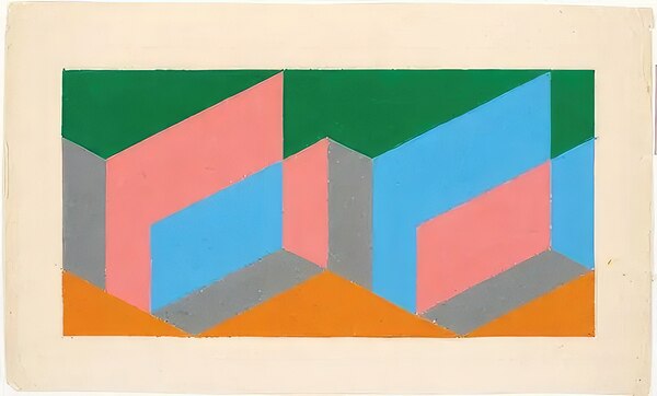 Josef Albers    23 Digital Download