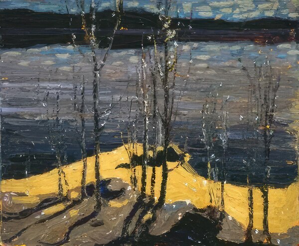 Tom Thomson 22 Digital Download