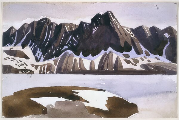 Rockwell Kent  57 Digital Download