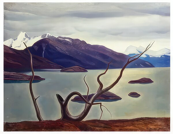 Rockwell Kent  69 Digital Download