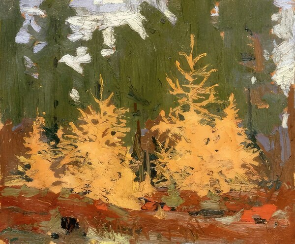 Tom Thomson 41 Digital Download