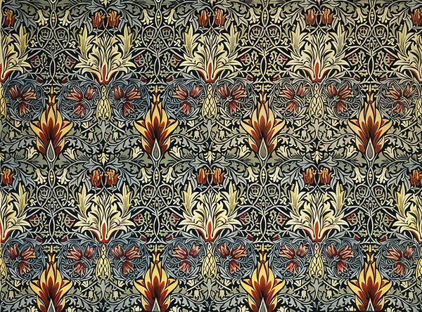William Morris Artwork 13 Digital Download