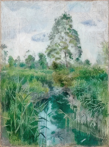 Art by Ferdinand Hodler  23 Digital Download