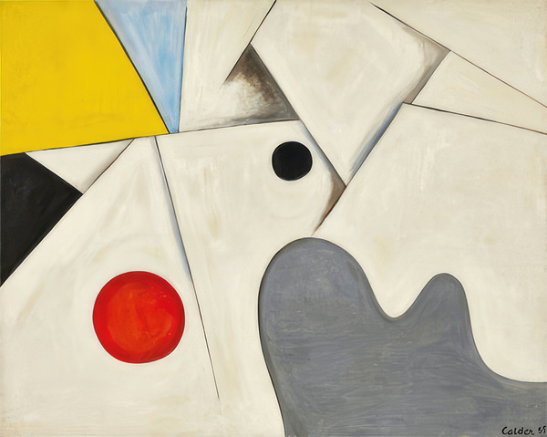 Alexander Calder 38 Digital Download