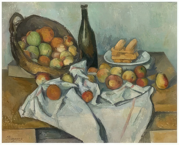 Paul Cézanne 27 Digital Download