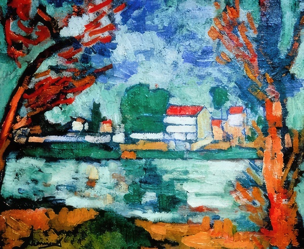 Maurice de Vlaminck 26 Digital Download