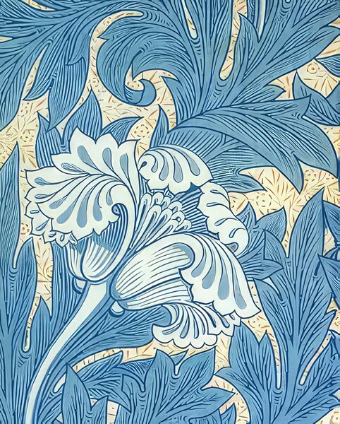 William Morris Artwork 8 Digital Download