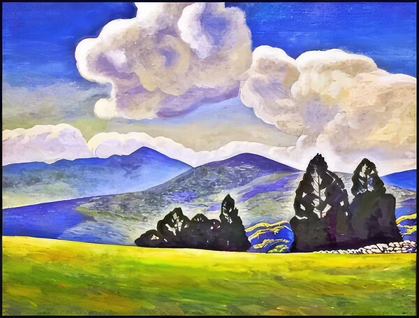 Rockwell Kent  24 Digital Download