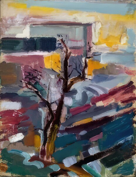 John Marin 33 Digital Download