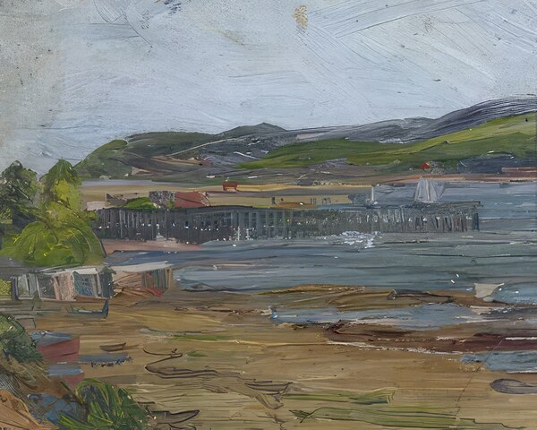 Rockwell Kent  46 Digital Download