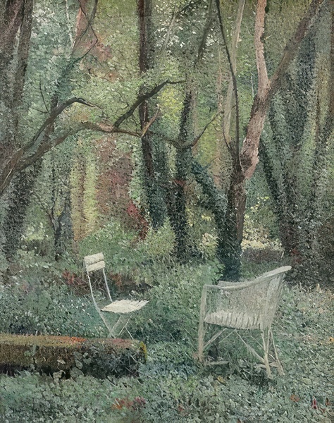  Art by Henri Martin 67 Digital Download