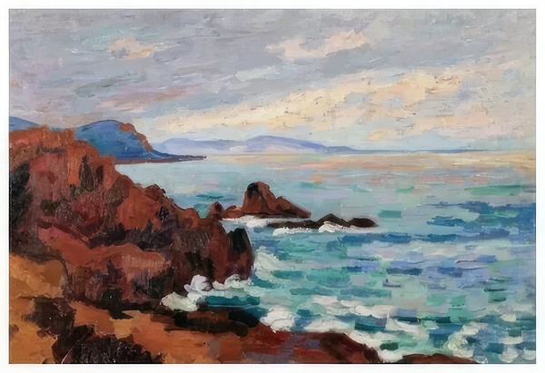 Armand Guillaumin 16 Digital Download