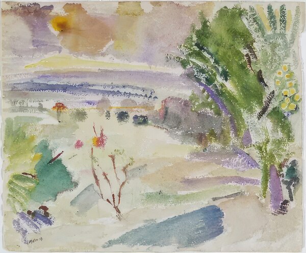 John Marin 21 Digital Download