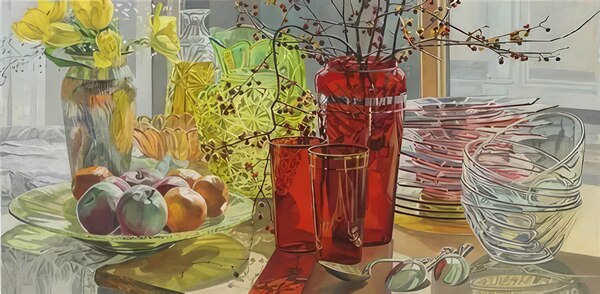 Chaim Soutine 11 Digital Download