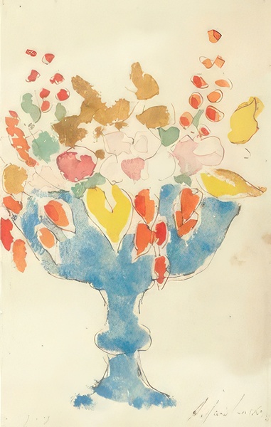 Alexej von Jawlensky 8 Digital Download