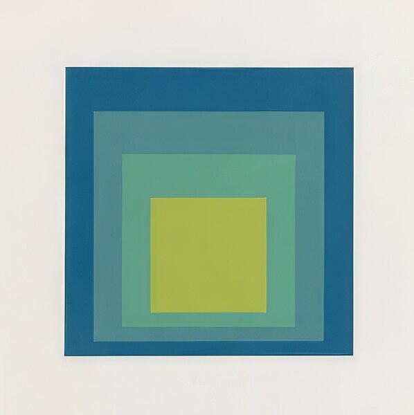 Josef Albers    42 Digital Download