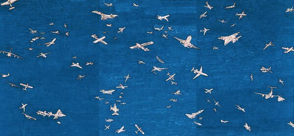 Roy Lichtenstein 45 Digital Download