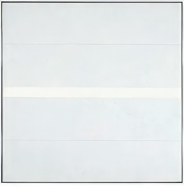 Agnes Martin    12 Digital Download
