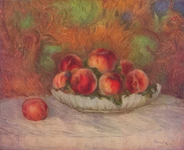 Art by Auguste Renoir 28 Digital Download