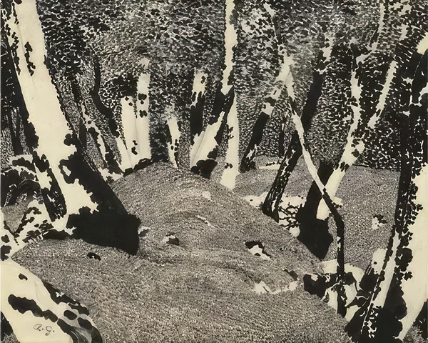 Augusto Giacometti 8 Digital Download