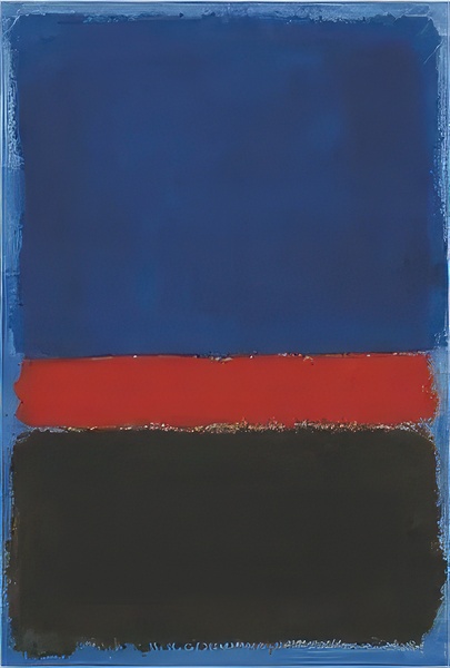 Mark Rothko 28 Digital Download