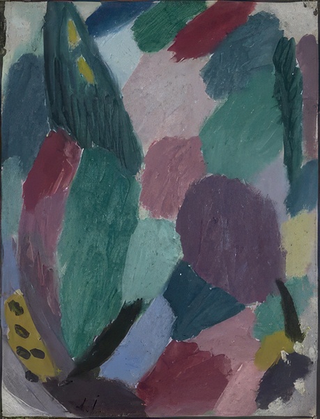Alexej von Jawlensky 44 Digital Download
