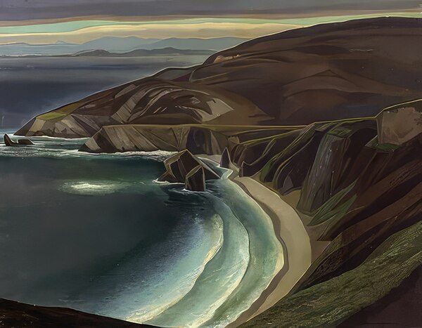 Rockwell Kent  67 Digital Download