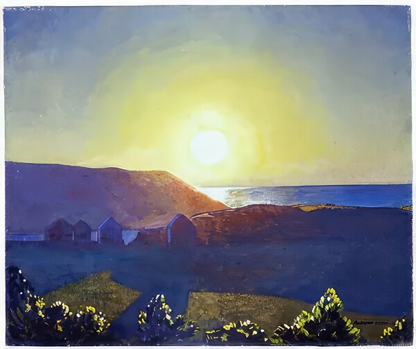 Rockwell Kent  52 Digital Download