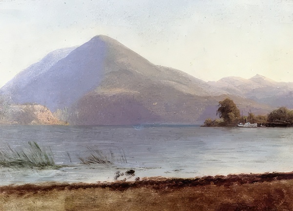 Albert Bierstadt 9 Digital Download