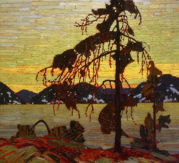 Tom Thomson 51 Digital Download