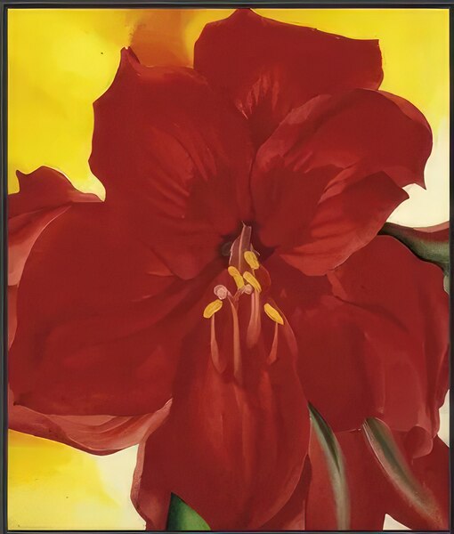 Georgia OKeeffe 6 Digital Download