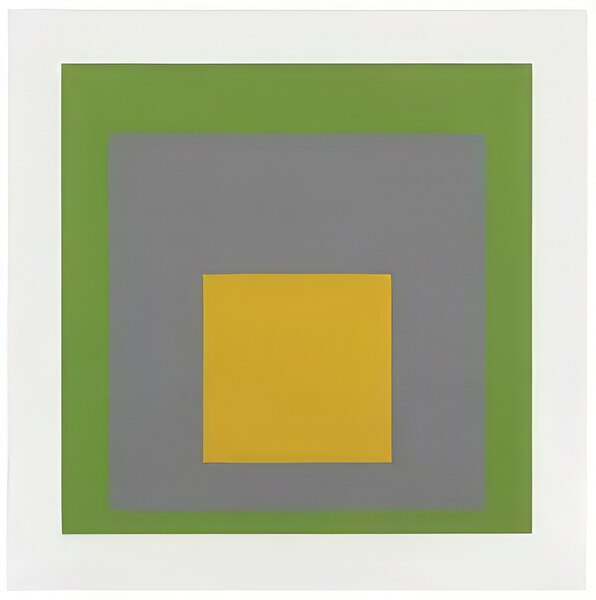 Josef Albers    40 Digital Download
