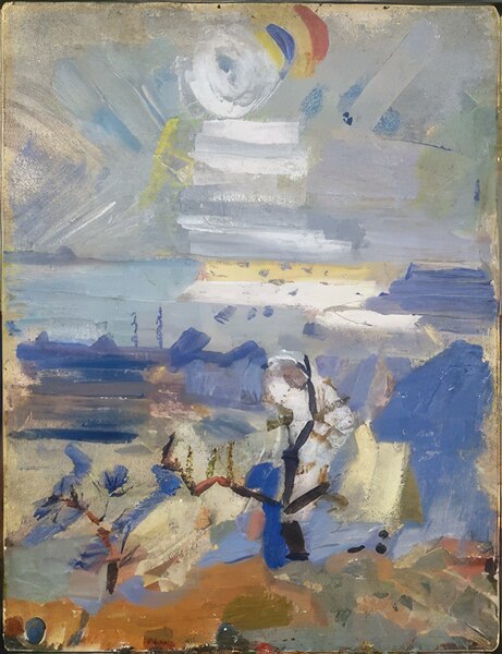 John Marin 25 Digital Download