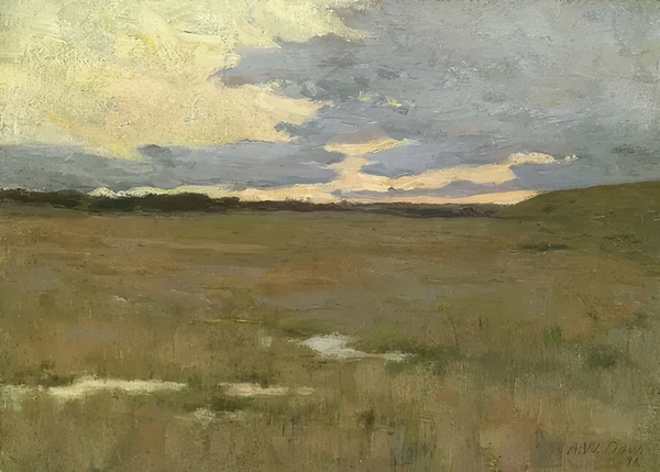 Arthur Wesley Dow 7 Digital Download