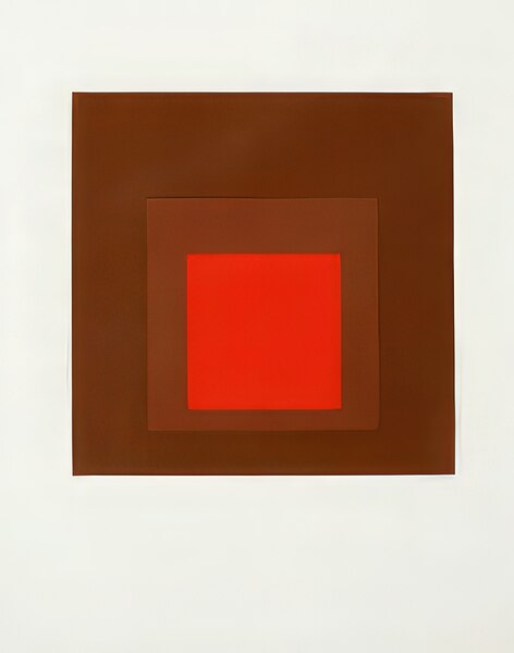 Josef Albers    21 Digital Download