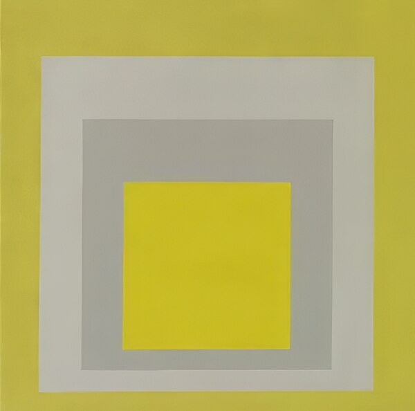 Josef Albers    10 Digital Download